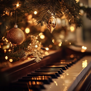 Cozy Christmas Jazz – Smooth Holiday Music for Family, Love, and Joyful Celebrations