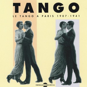 Tango de Paris 1907-1941