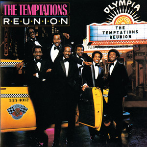 The Temptations - Standing On The Top