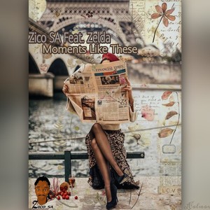 Moments Like These (Inst.)