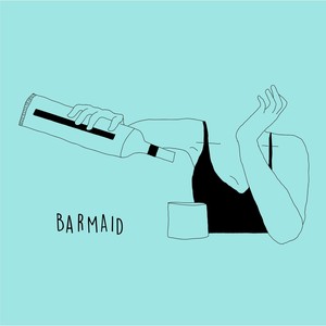 Barmaid (Explicit)