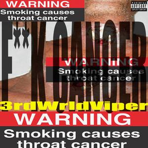 FUKCANCER (Explicit)
