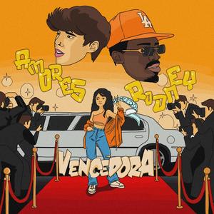 Vencedora (feat. Amores) (Explicit)
