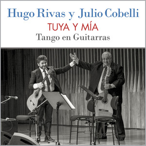 Hugo Rivas - Nunca tuvo novio (Inst.)