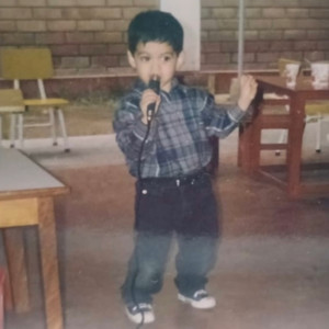 Cuéntale (Te Espero Aquí)