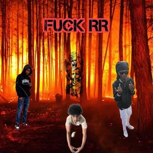 **** RR (feat. Nightmare & luh zy) [Explicit]