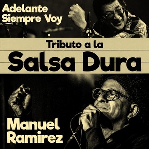 Tributo a la Salsa Dura