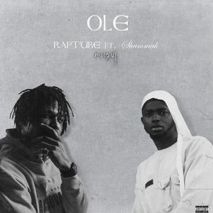 OLE(feat. Shammak) (Explicit)
