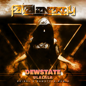 ULALALA (Ecibel's 'Rawstyle' Remix)