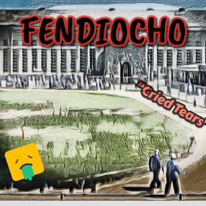 Cried Tears (Explicit)