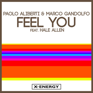 Feel You (Remixes)