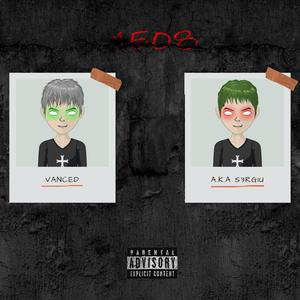1508 (feat. Vanced) (Explicit)