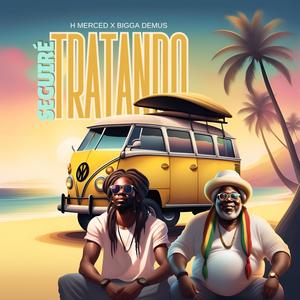 Seguiré tratando (feat. Bigga Demus)