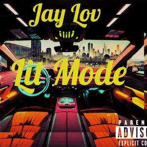 Lit Mode (Explicit)