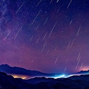 Meteor Shower