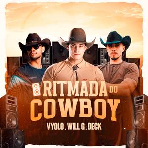 Ritmada do Cowboy
