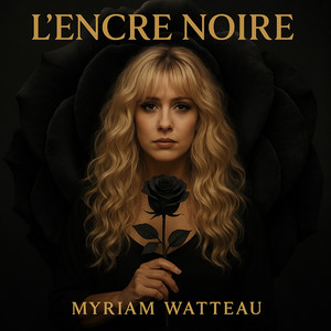 L'encre noire