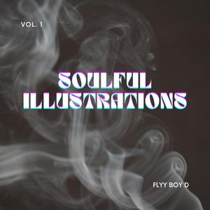 Soulful Illustrations (Explicit)