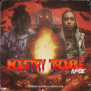 Off Da Head (feat. JCHAPO & CheQ) (Explicit)