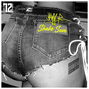 Shake Sum (Explicit)