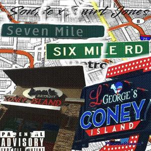 7Mile/6Mile (feat. Squirt Jones) [Explicit]