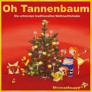 Altes deutsches Weihnachtslied