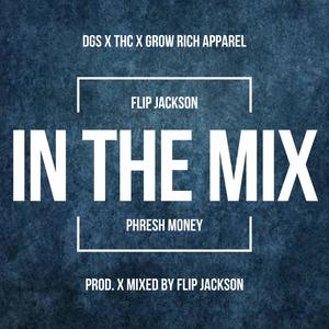In The Mix (feat. Phresh Money) (Radio Edit Acapella)