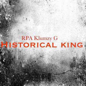 Historical King (Explicit)