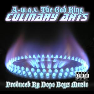 Culinary Arts (Explicit)