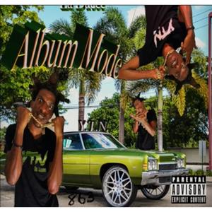 ALBUM MODE (Explicit)