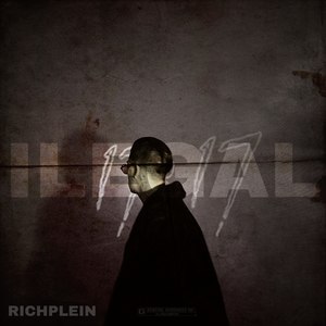Ilegal (Explicit)