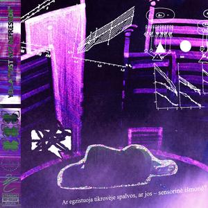 IT COULDA BEEN PERFECT IF IT WAS ONLY A LIL DIFFERENT (feat. CHANEL LSD) (Explicit)