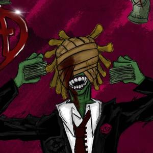 BURNT LYFESTLE! (Explicit)