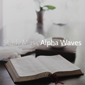 Study Music Alpha Waves: Relaxing Music for Studying, Enhance Brain Power, Focus and Concentration