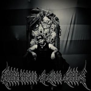 Ghost Inside a Meat Robot (Explicit)