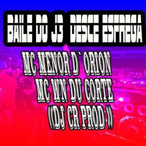 Baile do J3 Desce Esfrega (Explicit)