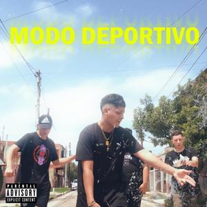 Modo deportivo