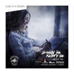 About Me (Nino Bellemo & Steven Zor Remix)