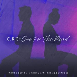 One for the Road (feat. D2g & Soultree)