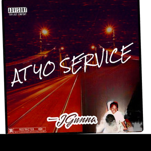 At Yo Service (Explicit)