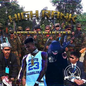 High Rank (feat. Blueface) [Explicit]