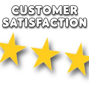 Customer Satisfaction