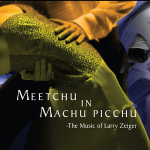 Meetchu in Machu Picchu - The Music of Larry Zeiger