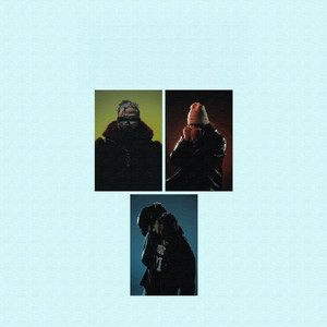 UPTOWN BIRDS (Sped Up|Explicit)