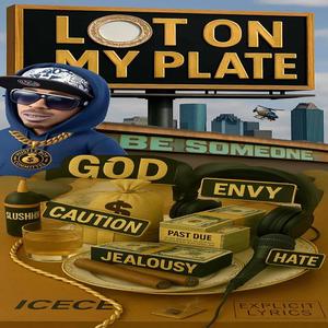 I'm Official (Explicit)