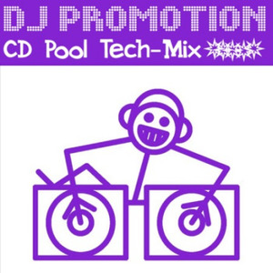 DJ Promotion CD Pool House Mixes 318