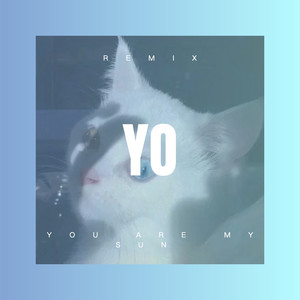 You are my sun (弹鼓版)
