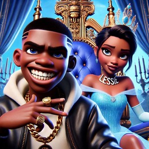 Lessie (Explicit)