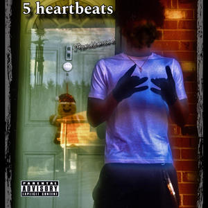 5 heartbeats (Explicit)