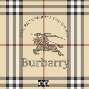 Burberry (Explicit)